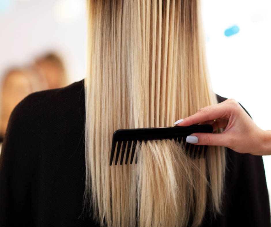 Corsi base per parrucchieri