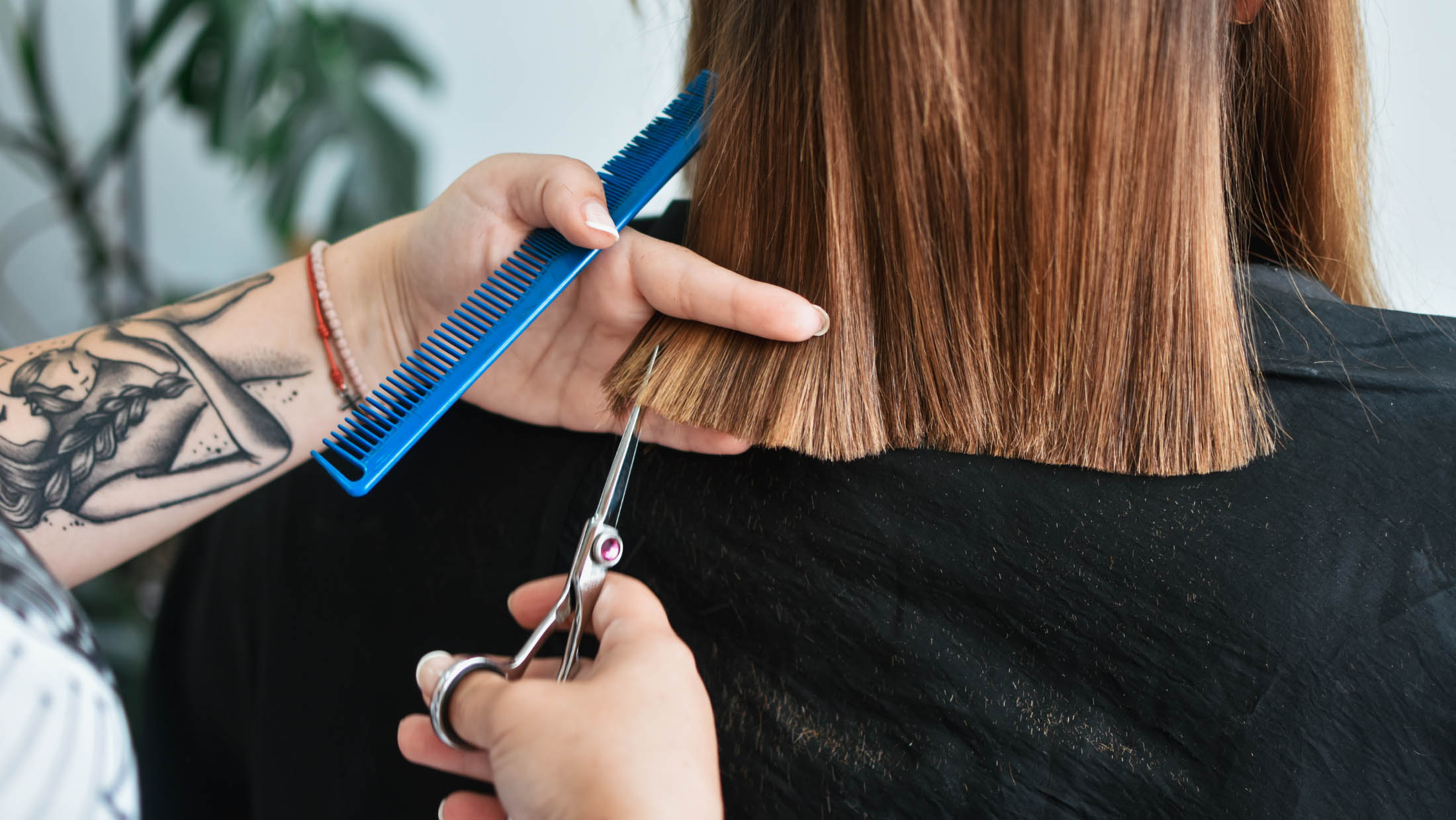 Corsi di Formazione per Parrucchieri in Abruzzo Teramo Lavoro all'estero