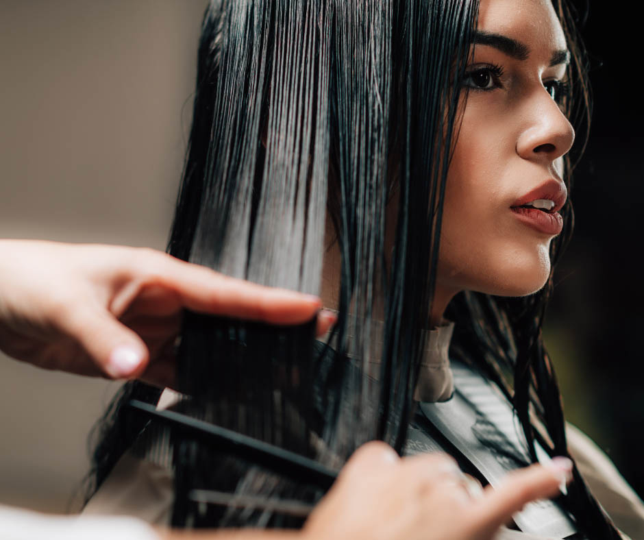 Corsi colore e taglio